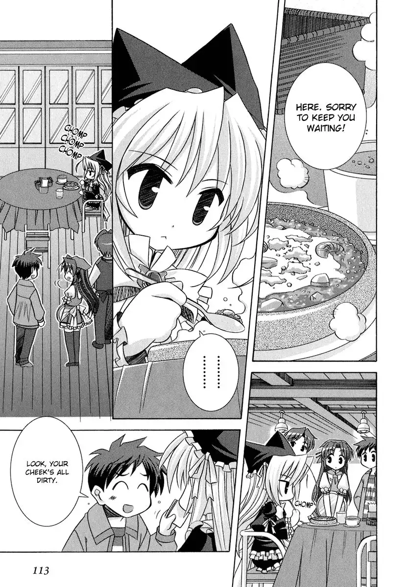 Yoake Mae Yori Ruri Iro Na Chapter 6 14